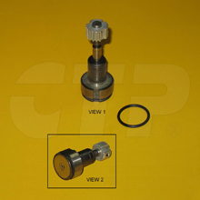 3S8336 Barrel/punger Assy. for CATERPILLAR