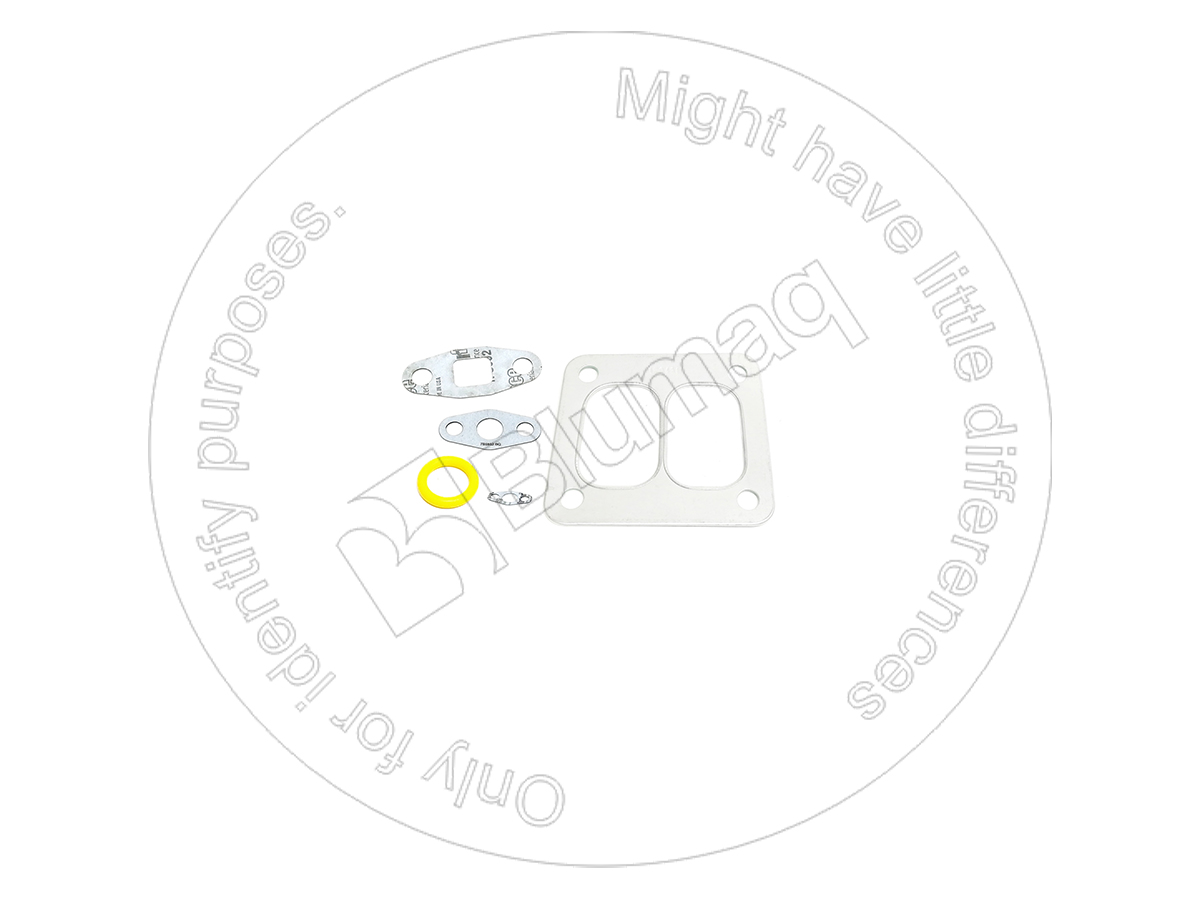 6V-2501 Gasket Kit for BLUMAQ