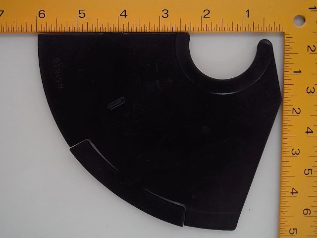 A51838 Door for JOHN DEERE