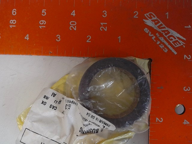 D29325 CASE Bushing