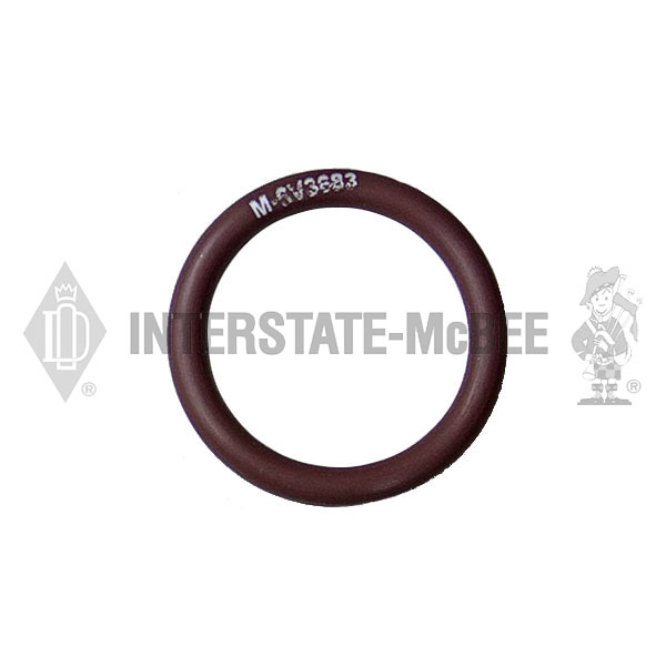 M-6V3683 Seal - O-ring for INTERSTATE MCBEE