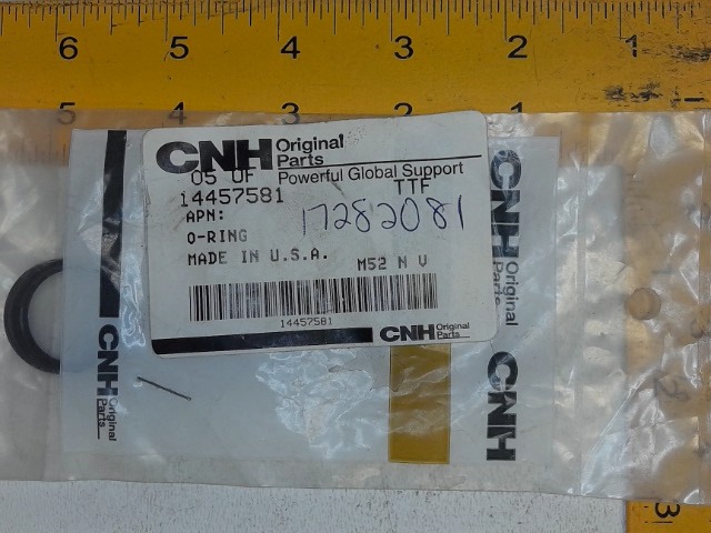 14457581 Seal O-ring