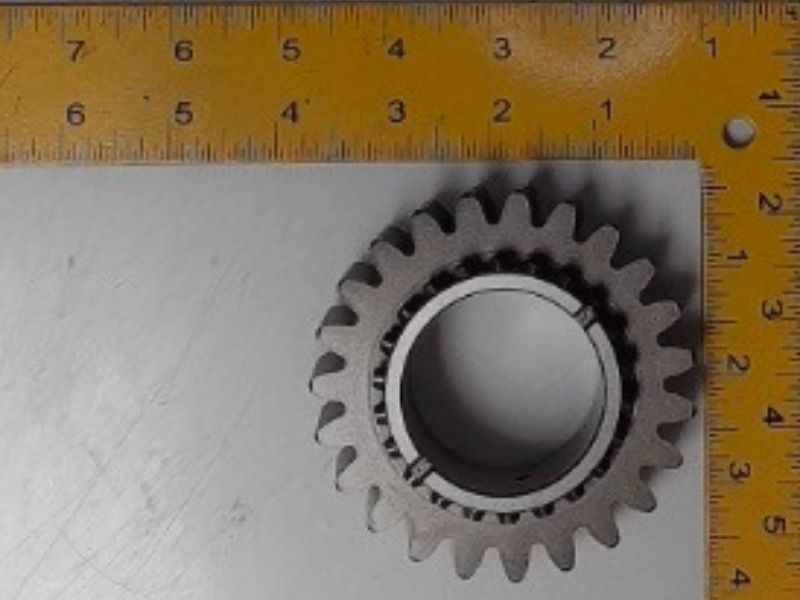 3A011-28280 Gear for KUBOTA