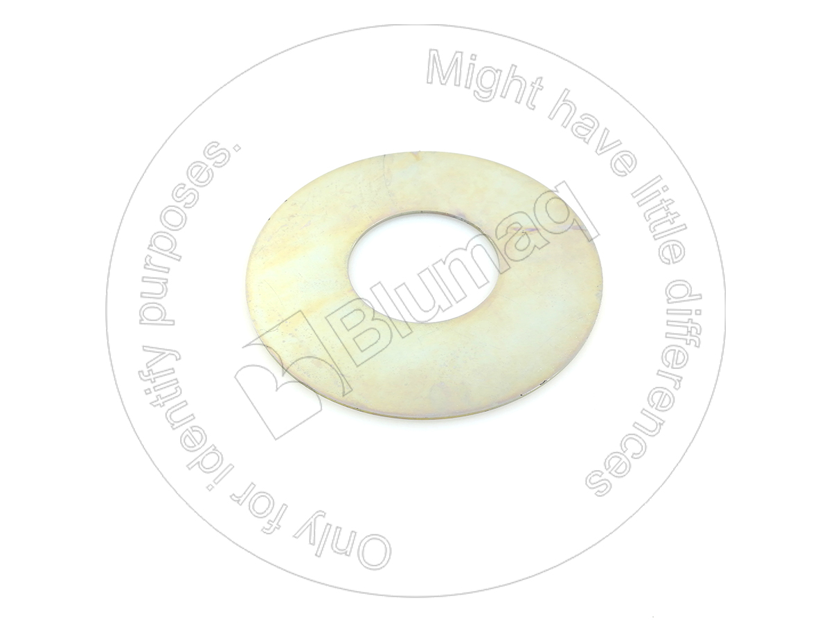 286-3086 Spacer for BLUMAQ