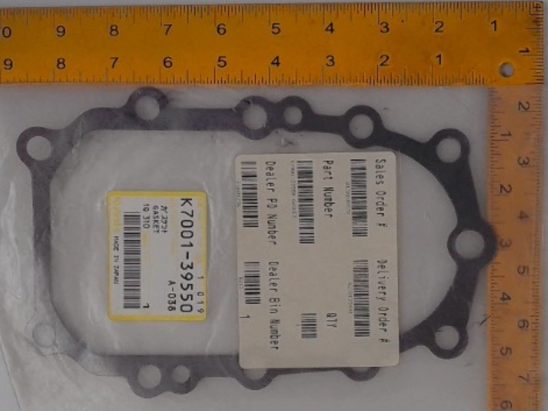 K7001-39550 Gasket for KUBOTA