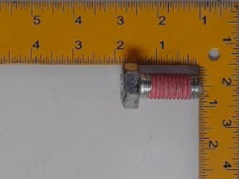 R45693 Bolt