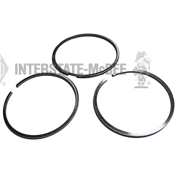 M-RS2382698 Ring Set - Piston for INTERSTATE MCBEE