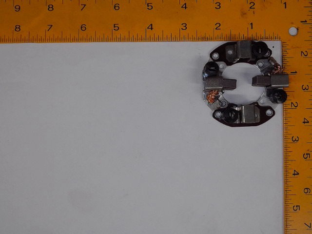 16695-63380 Holder