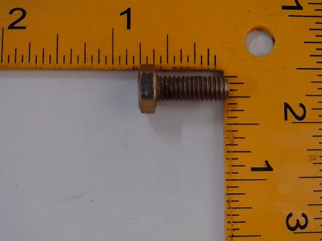 627-6016 Bolt for CUB CADET