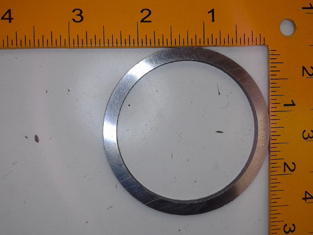 148750C2 Ring for CUB CADET