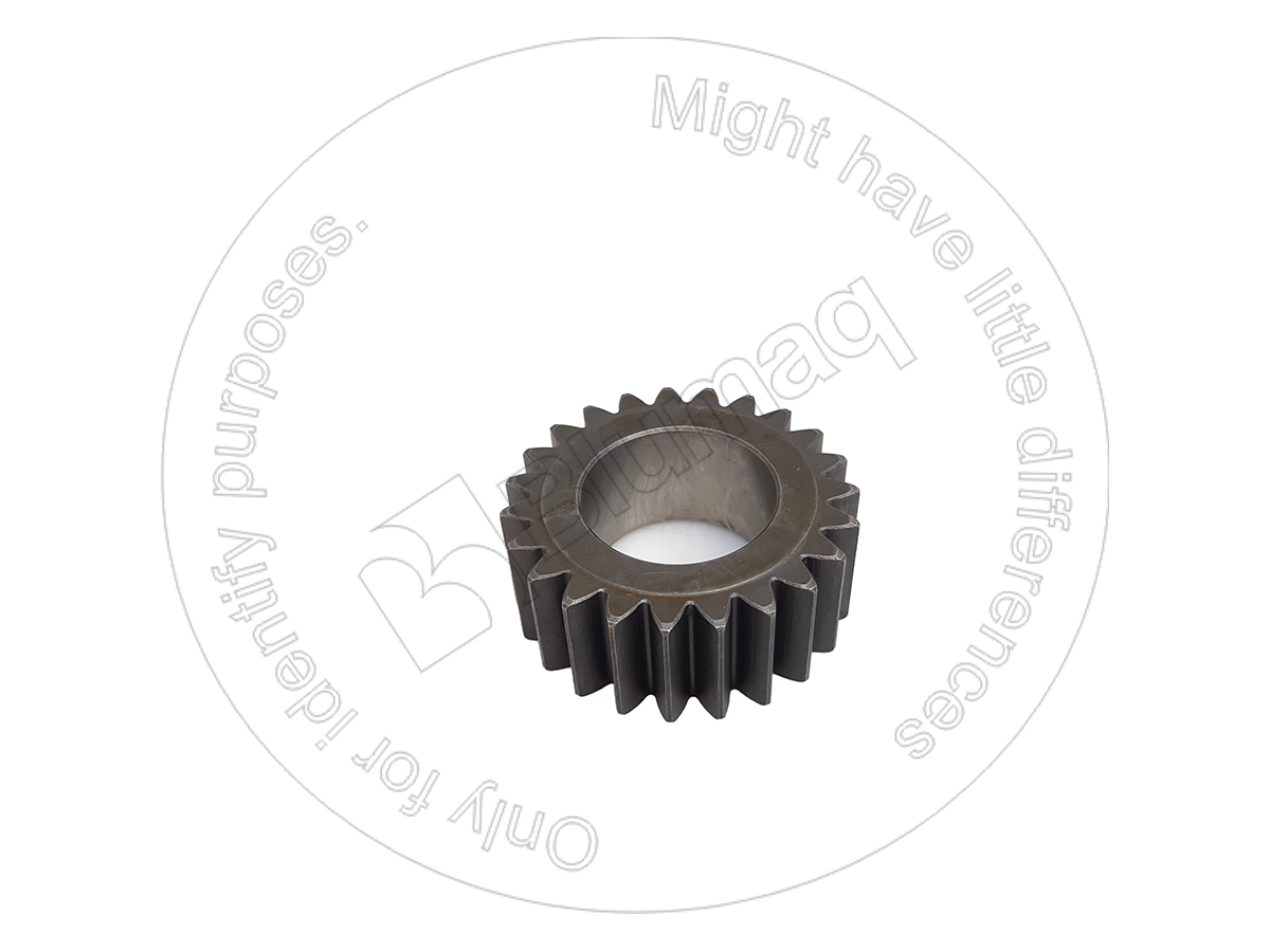 BC75309-5 Gear for BLUMAQ