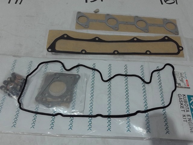 1G556-99352 Upper Gasket Kt for KUBOTA