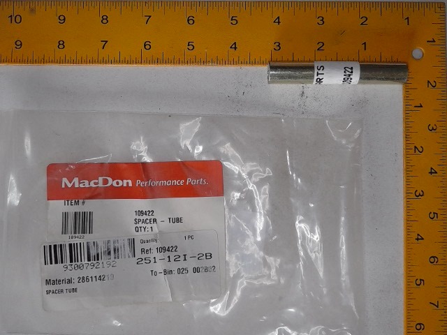 109422 Spacer
