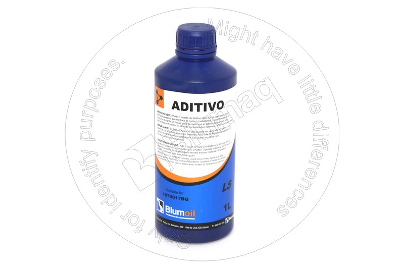 CSB91246 CASE Brake Additive