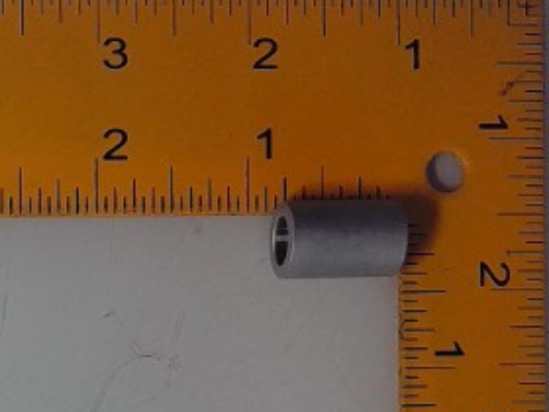 045-10648 Bushing for GEHL MANITOU