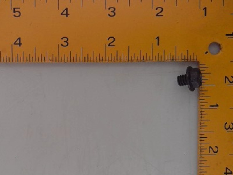 710-3010 Screw for CUB CADET