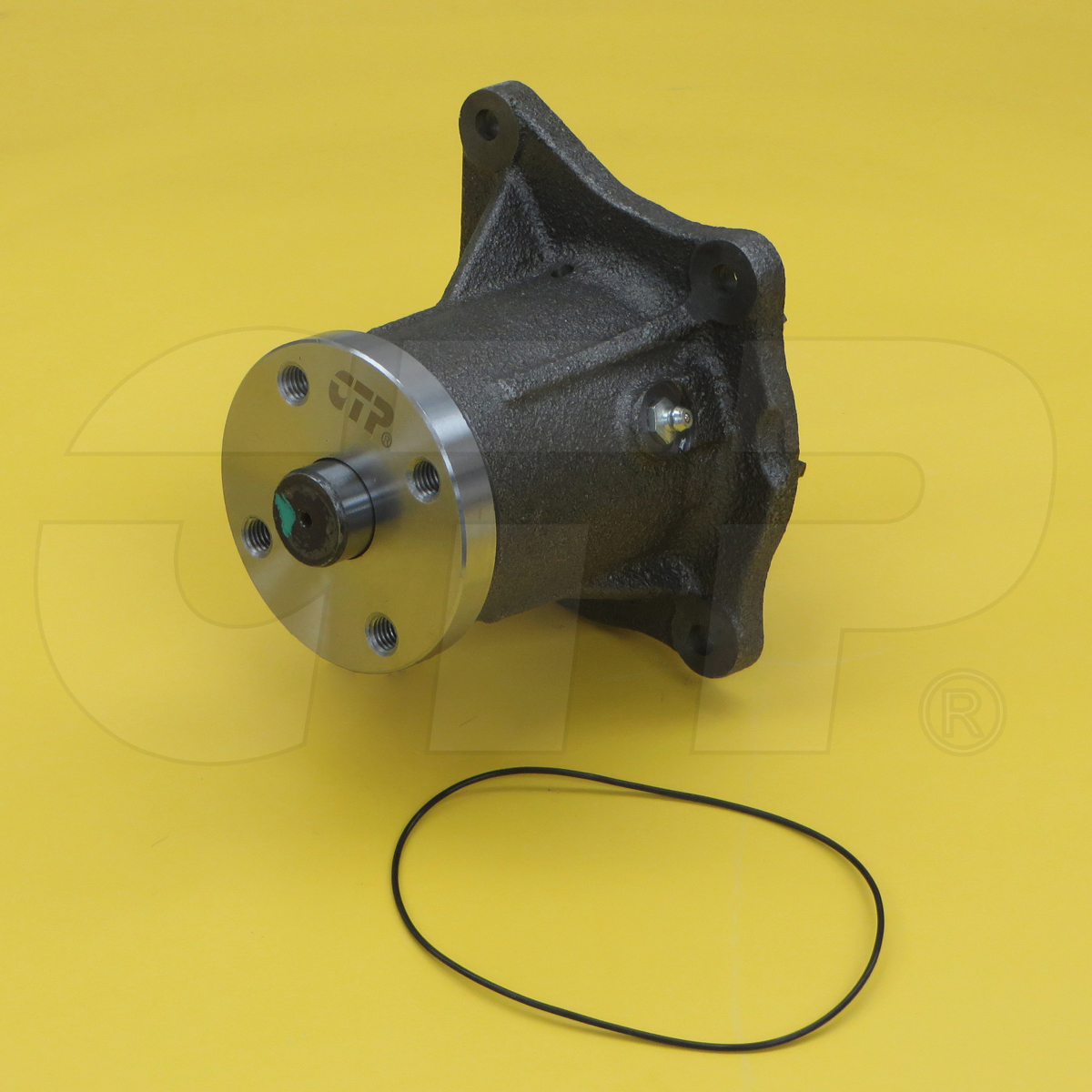 1252991 Pump-water for CATERPILLAR