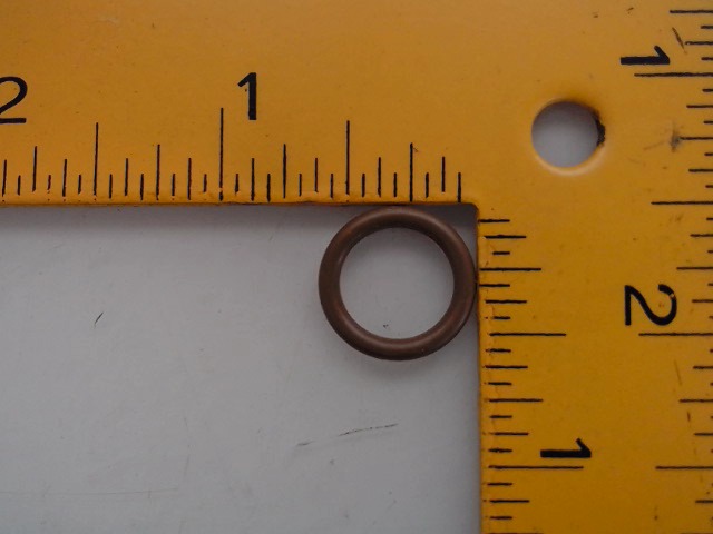 J678912 Seal O-ring