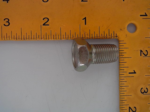 73943 WOODS Bolt