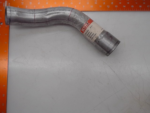 JB7774 Tube Muffler for GEHL MANITOU
