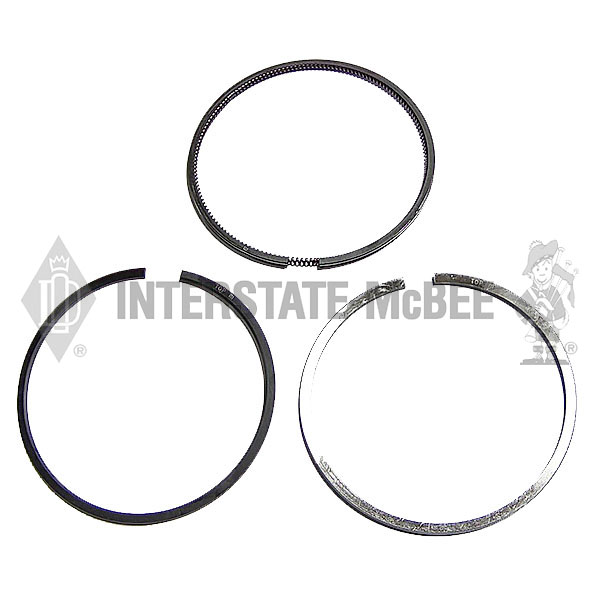 M-3938199 Ring Set - Piston