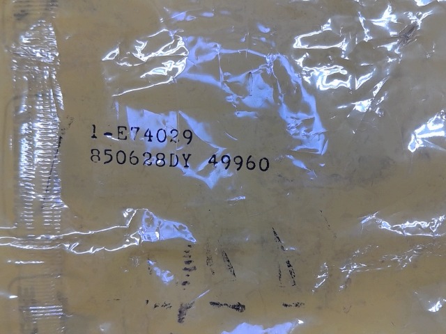 E74029 Pin