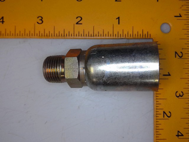 08U-106 Connector