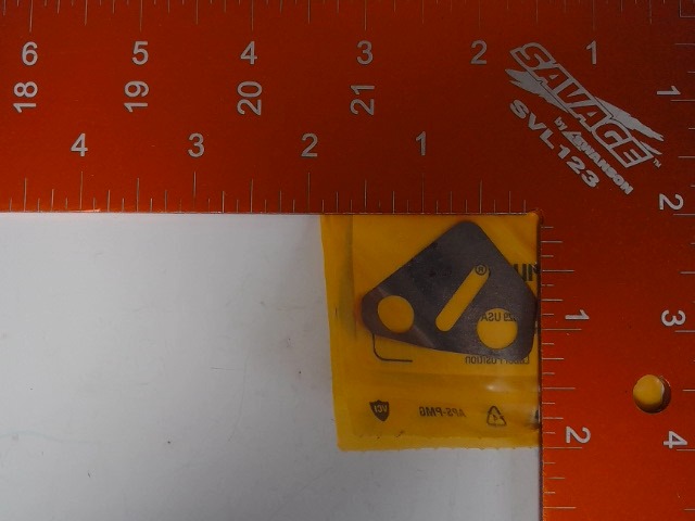 1151502 Spacer for CATERPILLAR