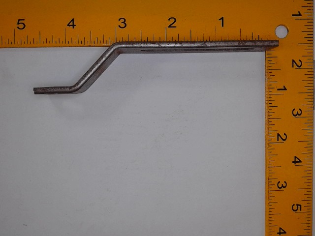 T31640 Clamp