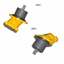 159-7156 Hydraulic Motor for CATERPILLAR