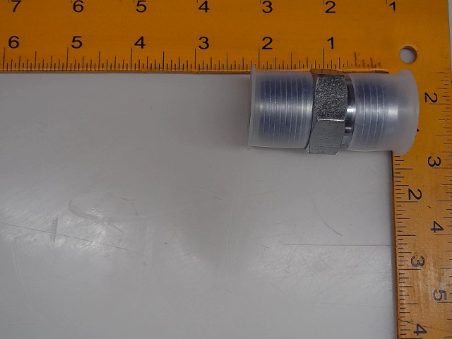 A-2404-12-12 Fitting for JOHN DEERE