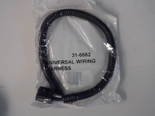 A-B1SB6662 Wiring Harness for JOHN DEERE