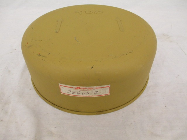 706052 AGCO Cap