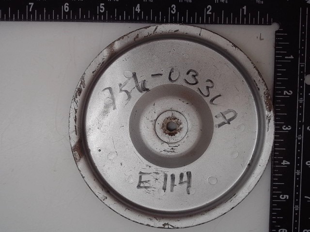 756-0330A Pulley