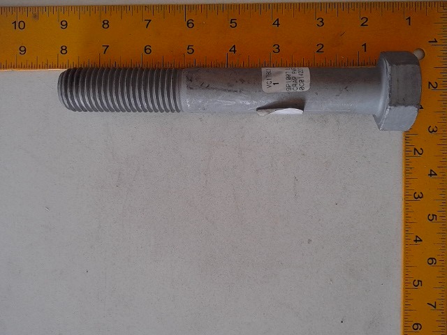 6C-3215 Bolt for CATERPILLAR