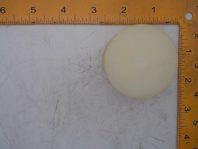 360-32566 Spacer for GEHL MANITOU