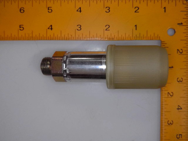 RE48048 Valve for JOHN DEERE