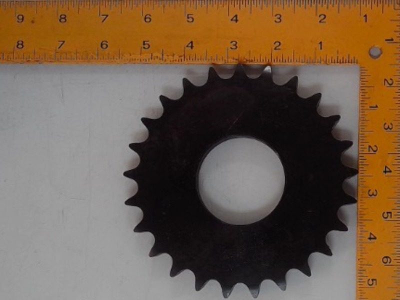 A-50X25 Spkt for JOHN DEERE