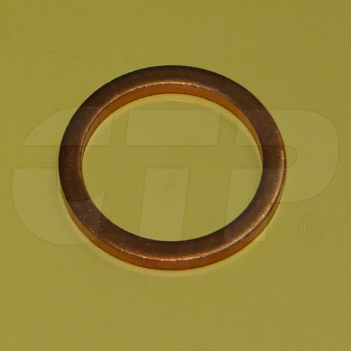 6B9186 Gasket for CATERPILLAR