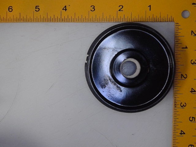 S.61522 Distr Dust Cvr for AGCO