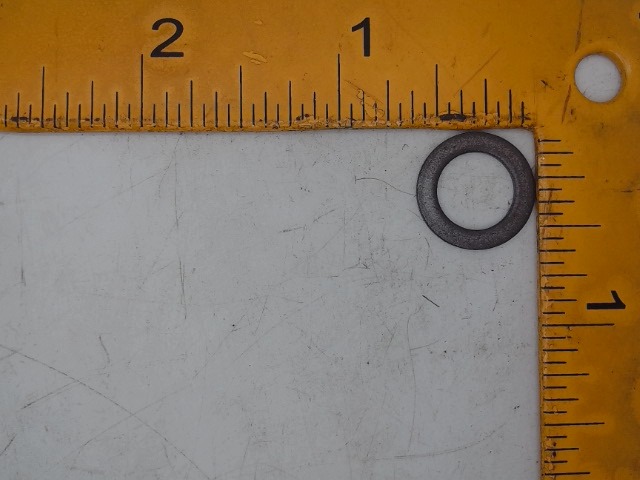 400-32076 Washer for GEHL MANITOU