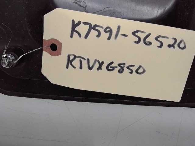 K7591-56520 Cover for KUBOTA