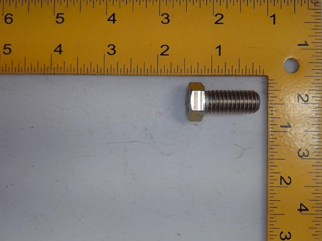 309-6237 Screw for CATERPILLAR