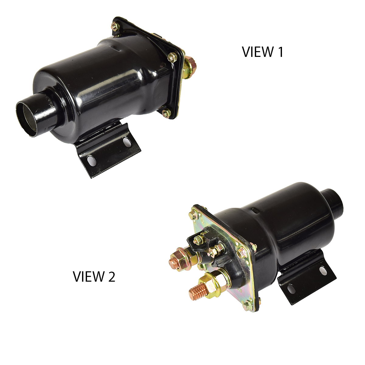 3T5045 Solenoid - 12 V for CATERPILLAR