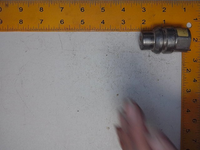 S12-4GV Fitt for CUB CADET
