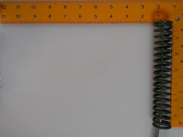 E73522 Spring for JOHN DEERE