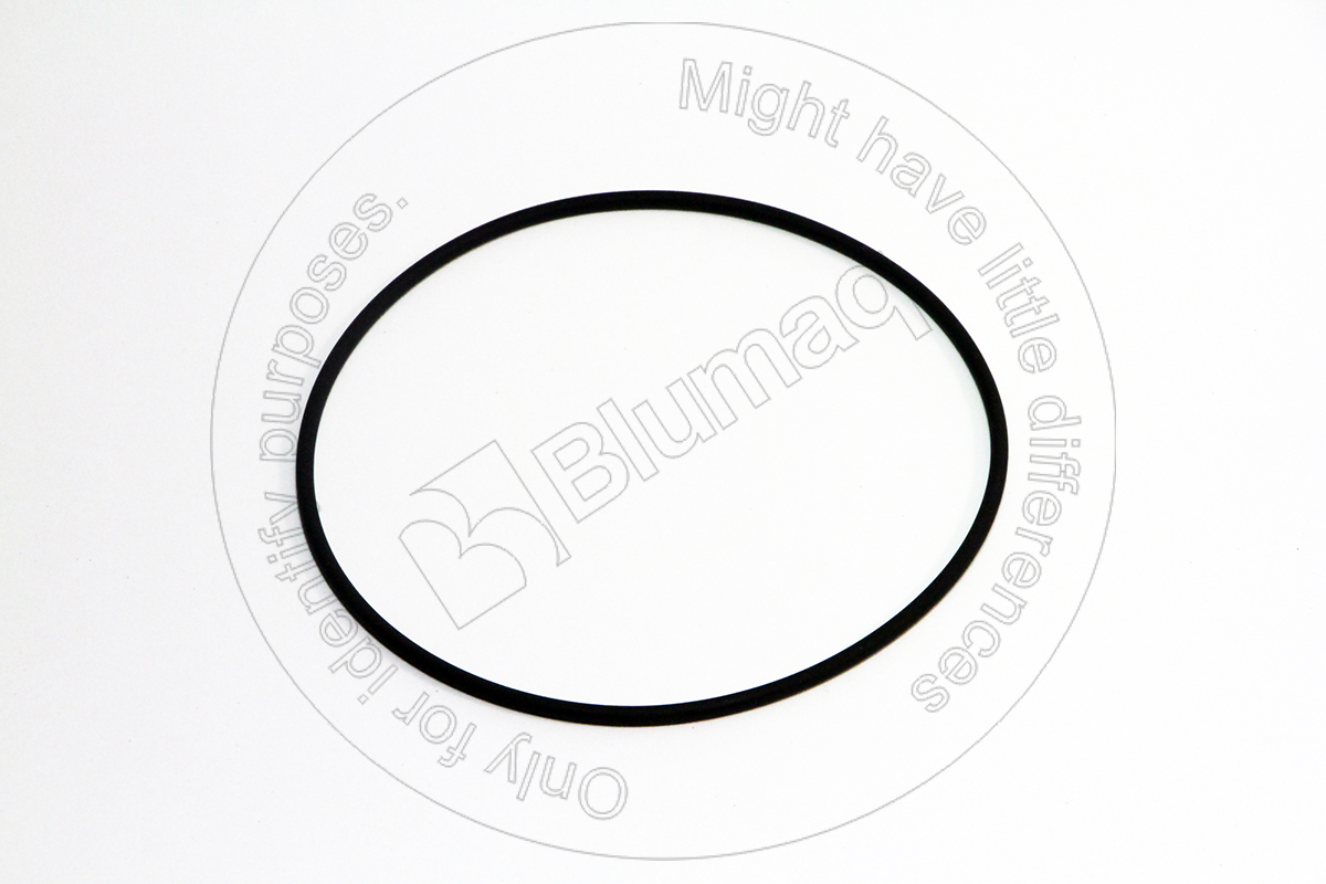 317-3580 Seal O-ring for CATERPILLAR
