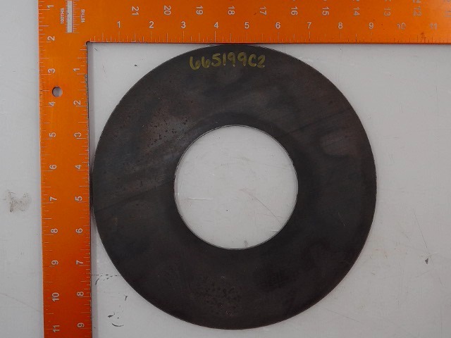 665199C2 Shim for KOMATSU