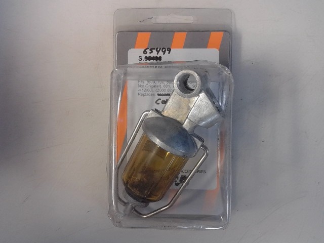 S.65498 Sediment Bowl for AGCO