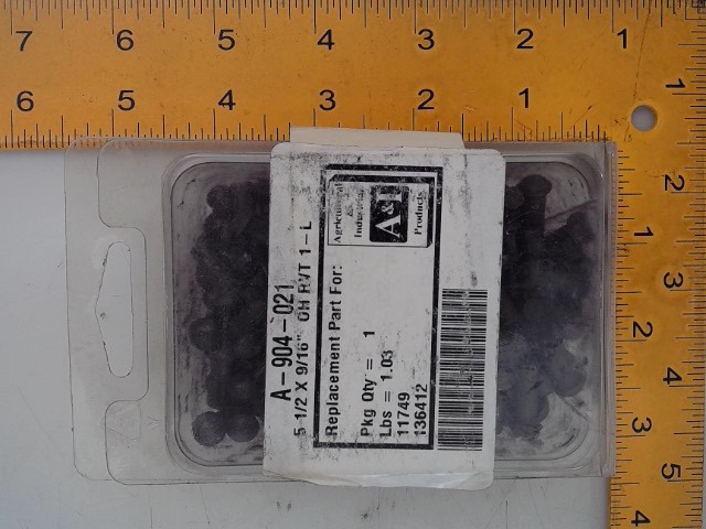 A-904-021 Rivet 1 Lb for JOHN DEERE